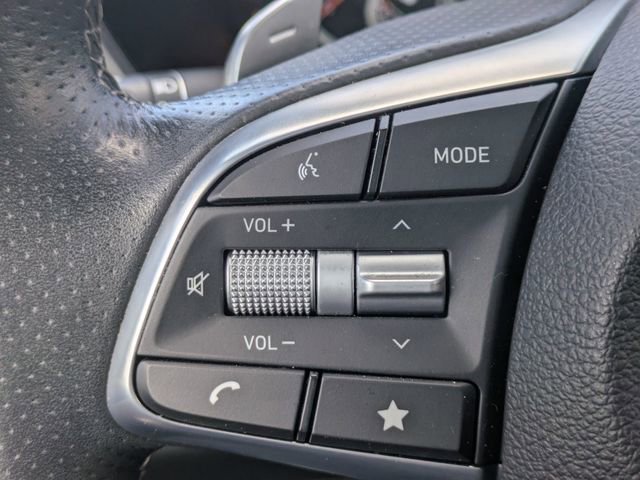 Used 2023 Genesis G70 3.3T w/ Sport Prestige Package image 20