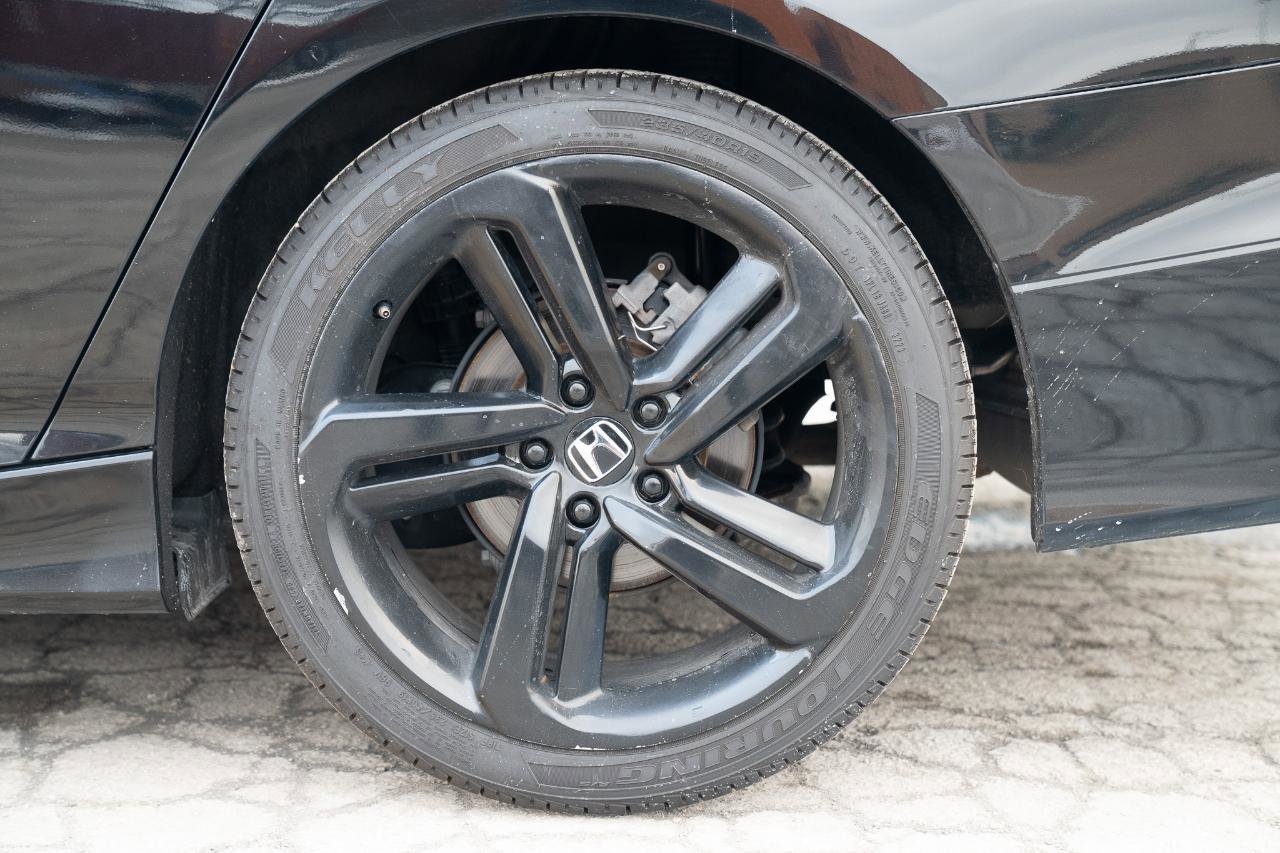 Used 2020 Honda Accord Sport image 9