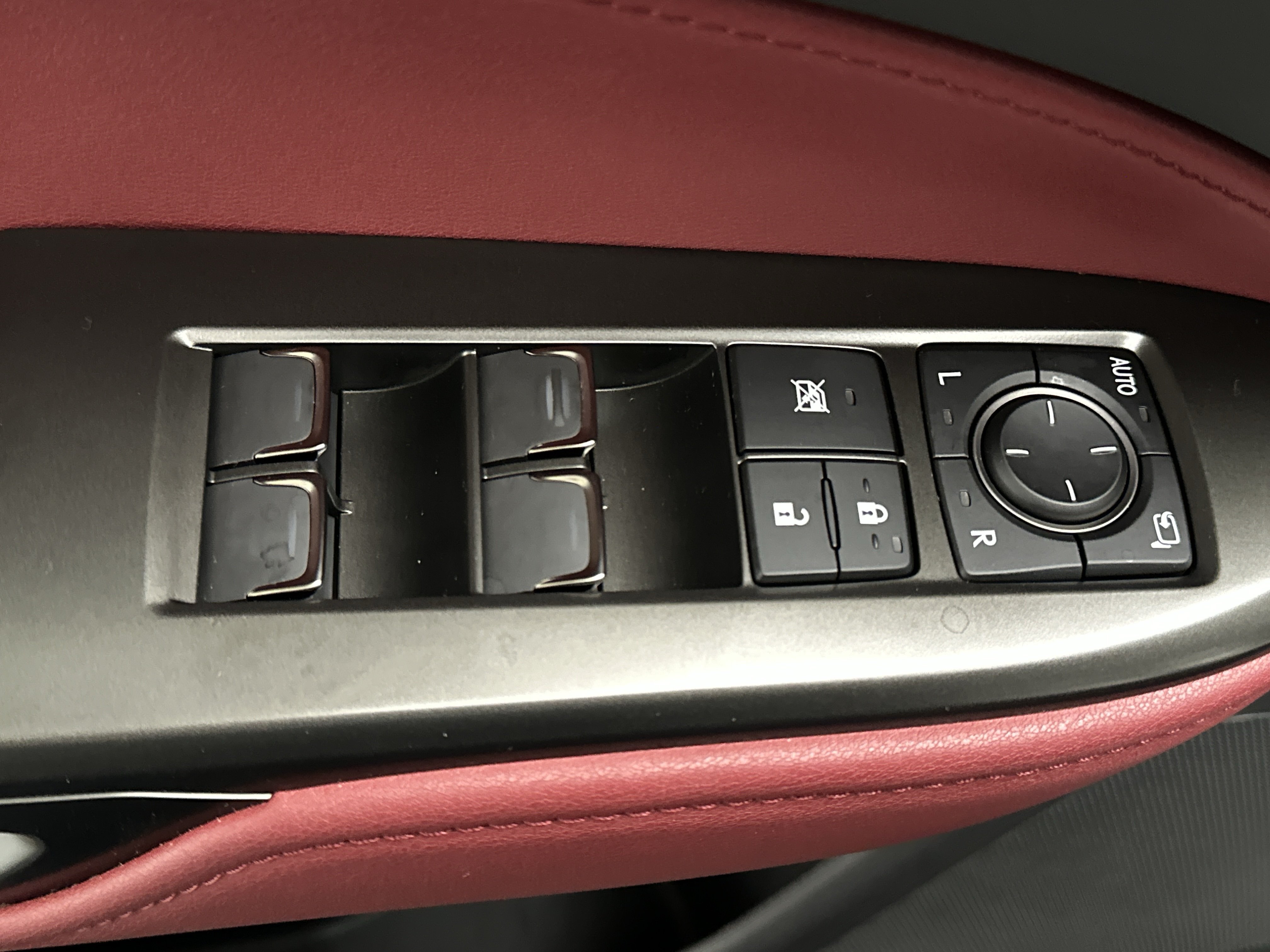 Used 2023 Lexus NX 350 AWD image 21