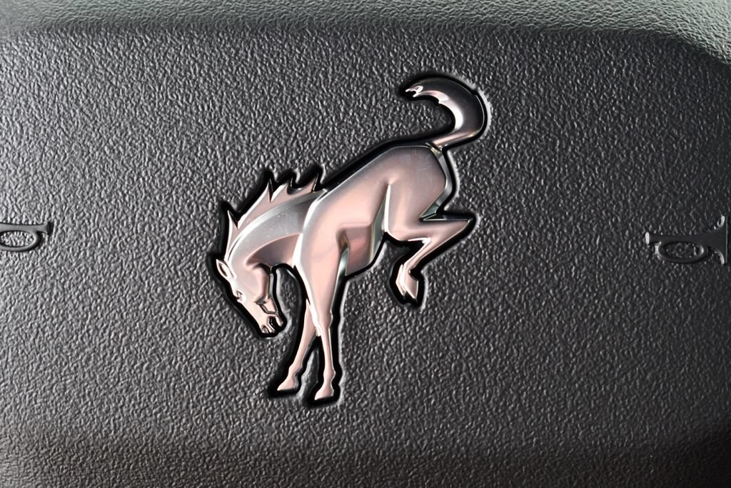 New 2026 Ford Bronco Big Bend AWD/4WD image 35