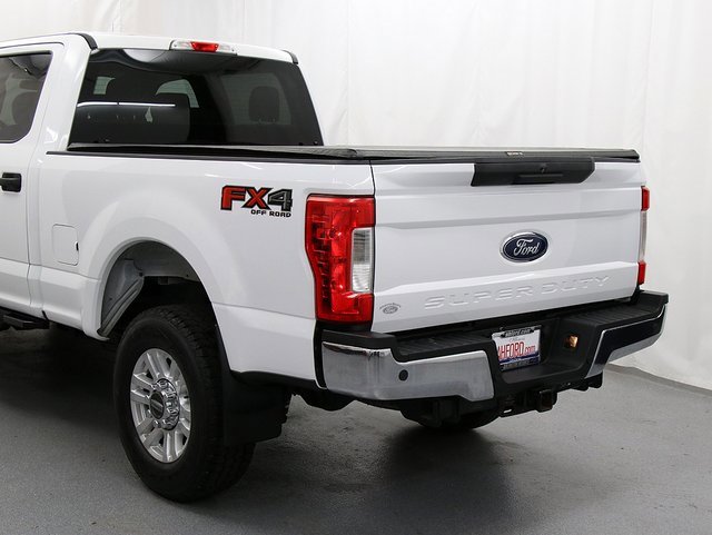 Used 2019 Ford F250 XLT w/ XLT Value Package image 9