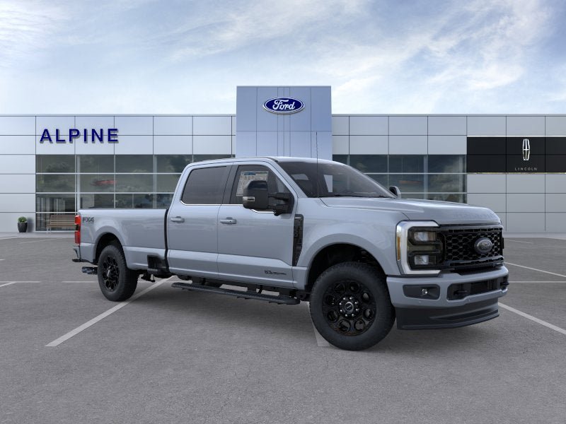 New 2026 Ford F350 Lariat w/ Black Appearance Package AWD/4WD image 7