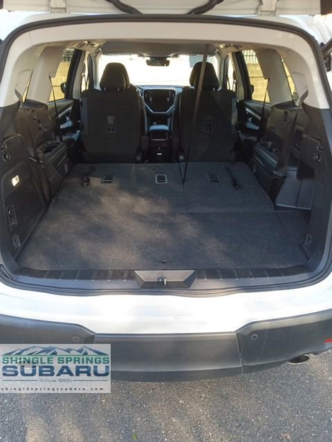 Certified 2025 Subaru Ascent Premium image 33