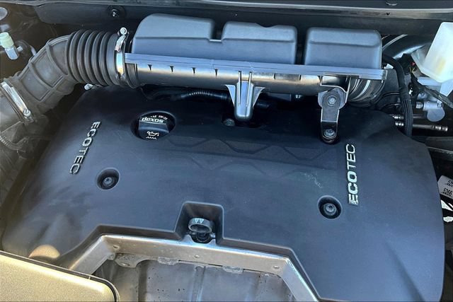 Used 2017 Buick Envision Essence FWD image 29