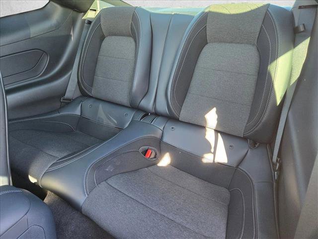 New 2026 Ford Mustang Coupe image 16