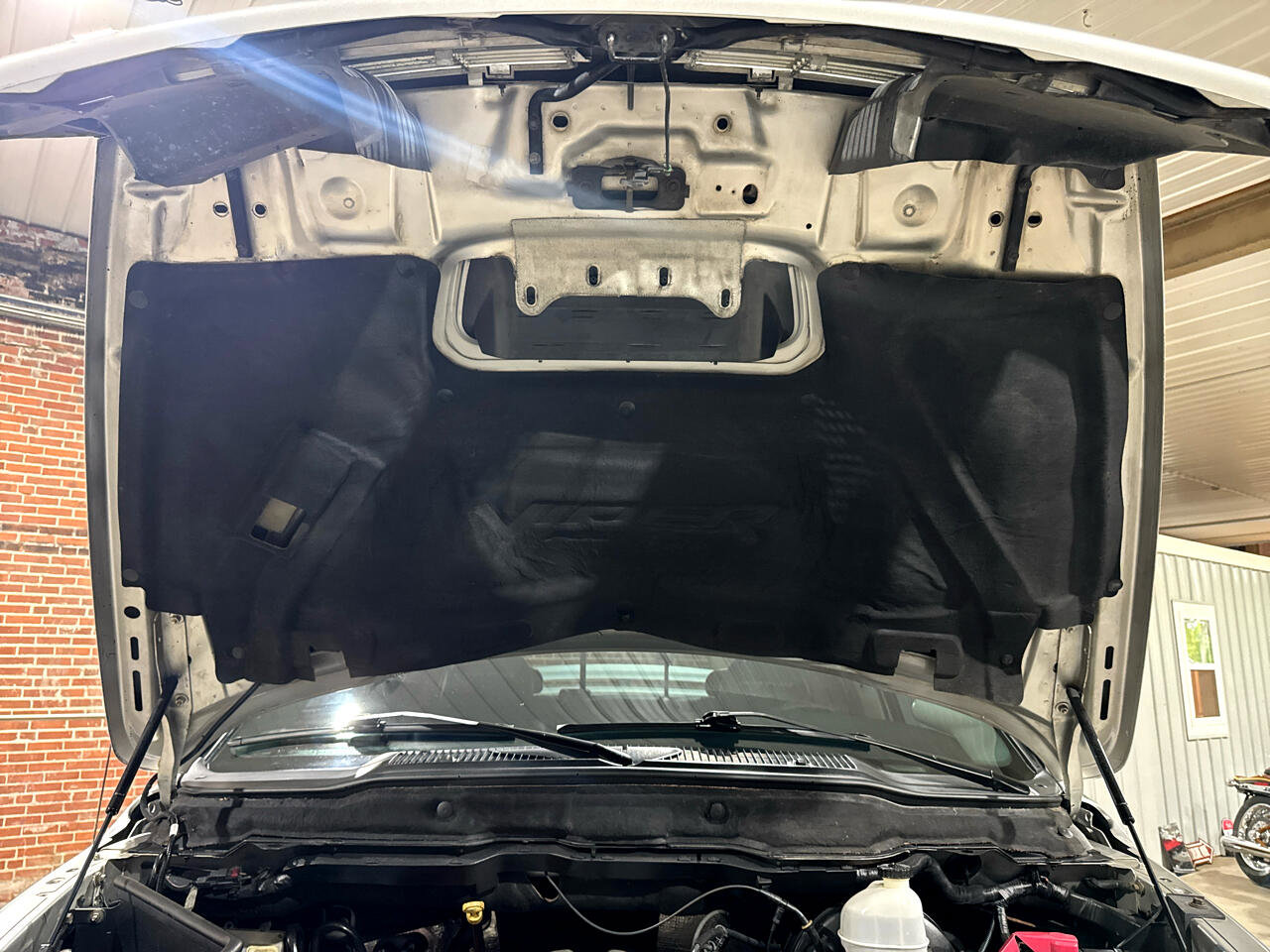 Used 2005 Dodge Ram 1500 Truck 2WD Quad Cab image 35