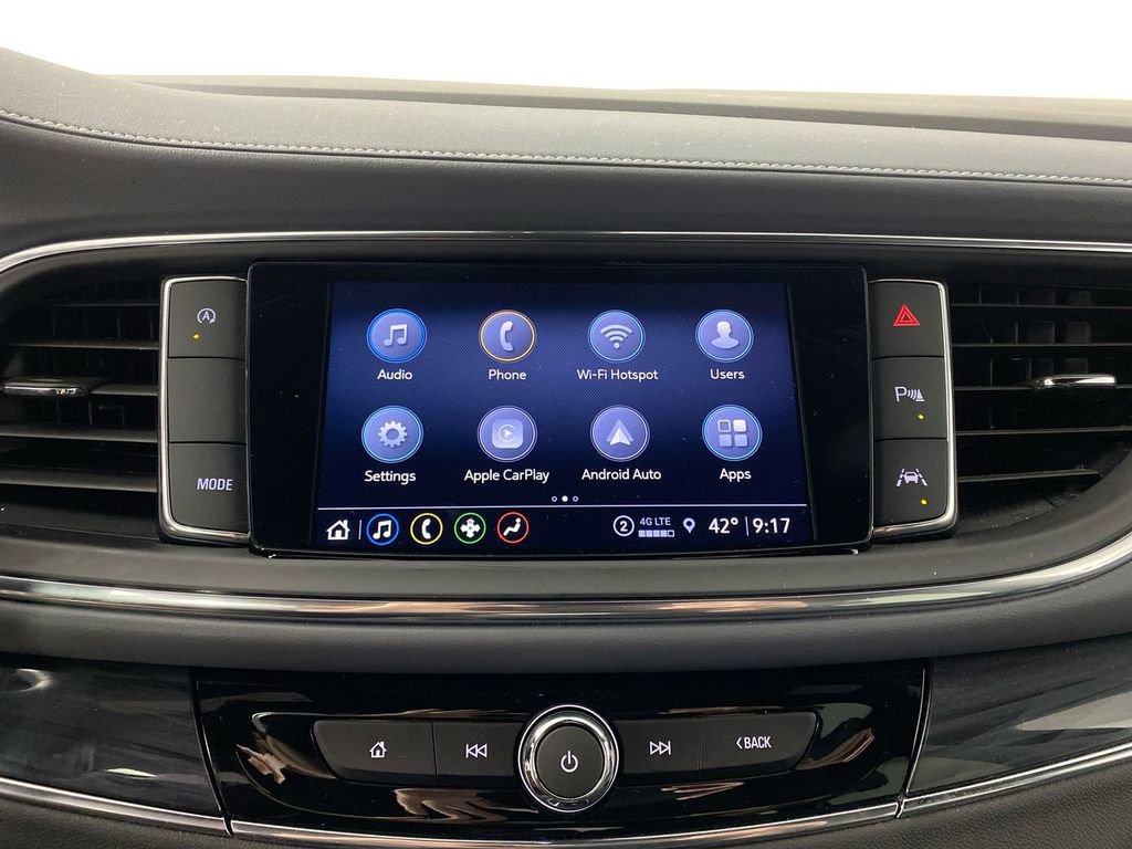 Used 2023 Buick Enclave Essence w/ Trailering Package, 5000 lbs. image 16