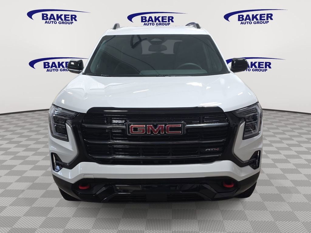 New 2026 GMC Terrain AT4 w/ LPO, Floor Liner Package image 2