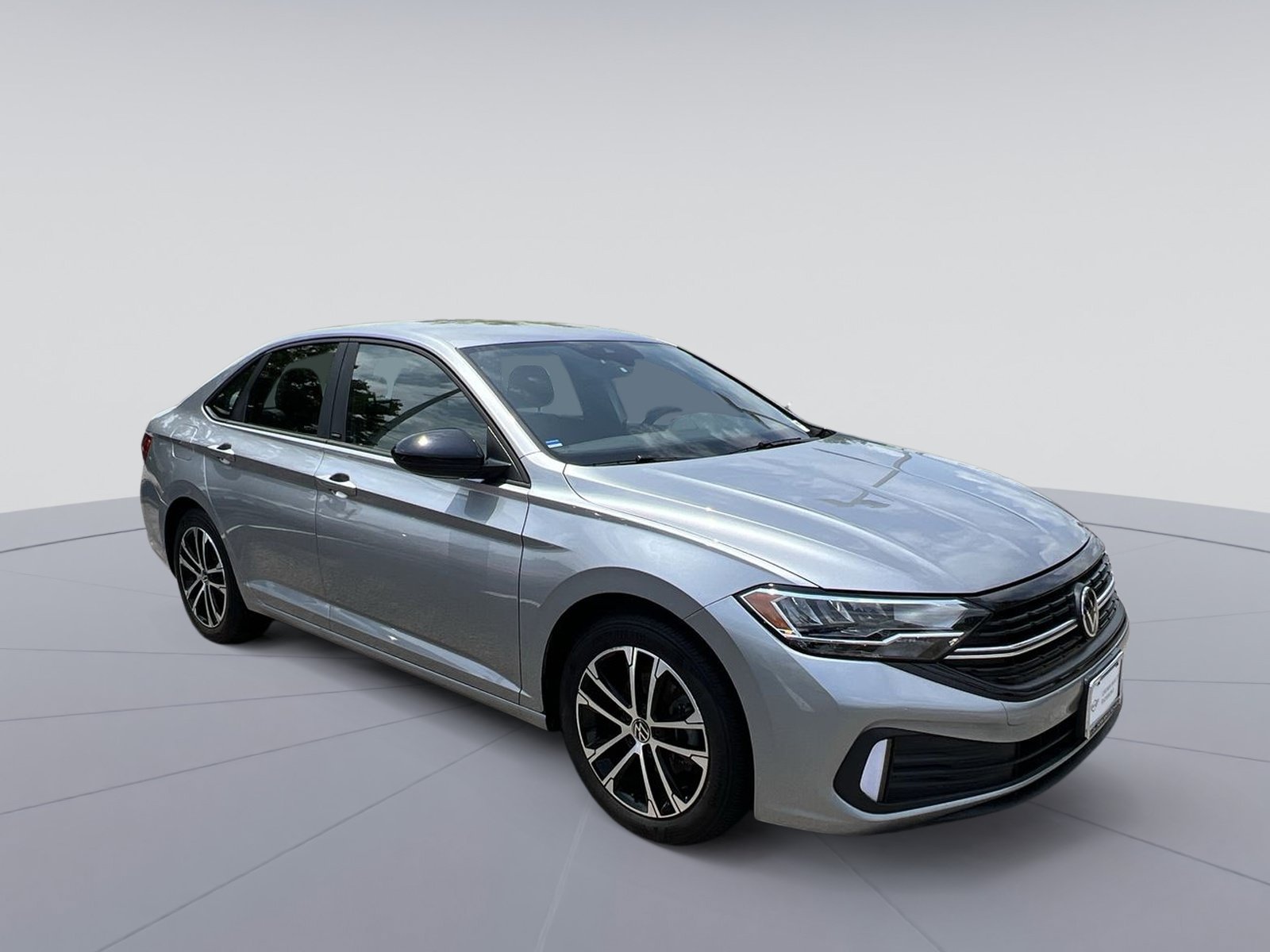 Used 2023 Volkswagen Jetta Sport FWD image 7