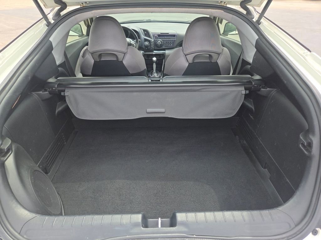 Used 2012 Honda CR-Z EX image 23