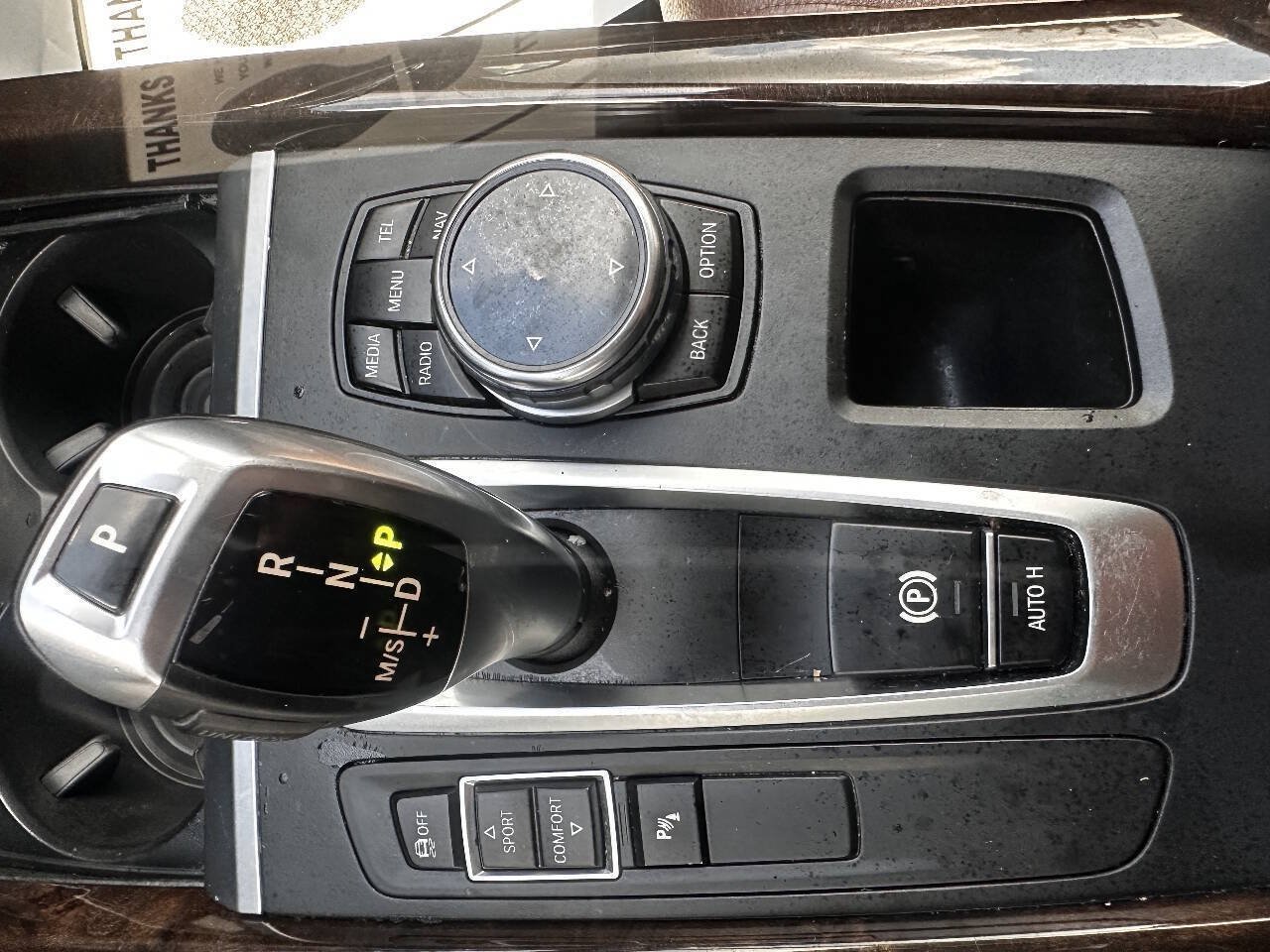 Used 2014 BMW X5 sDrive35i RWD image 16