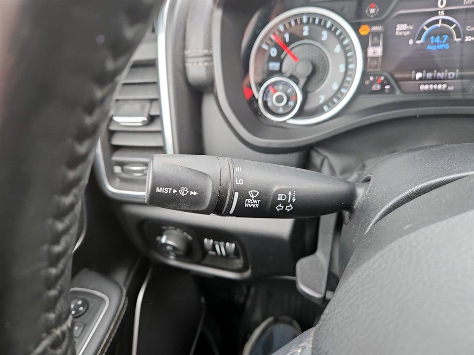 Used 2020 RAM 1500 Laramie image 18