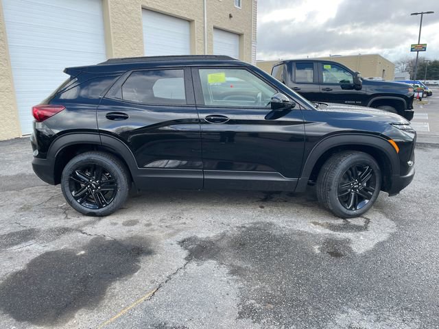 New 2026 Chevrolet TrailBlazer LT image 14