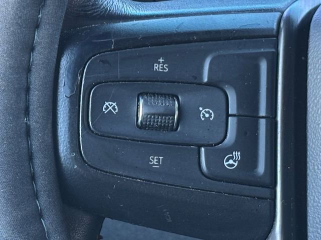 Used 2021 GMC Sierra 1500 AT4 w/ AT4 Preferred Package AWD/4WD image 12