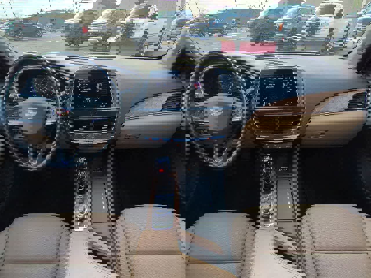 Used 2022 Cadillac CT5 Premium Luxury image 15