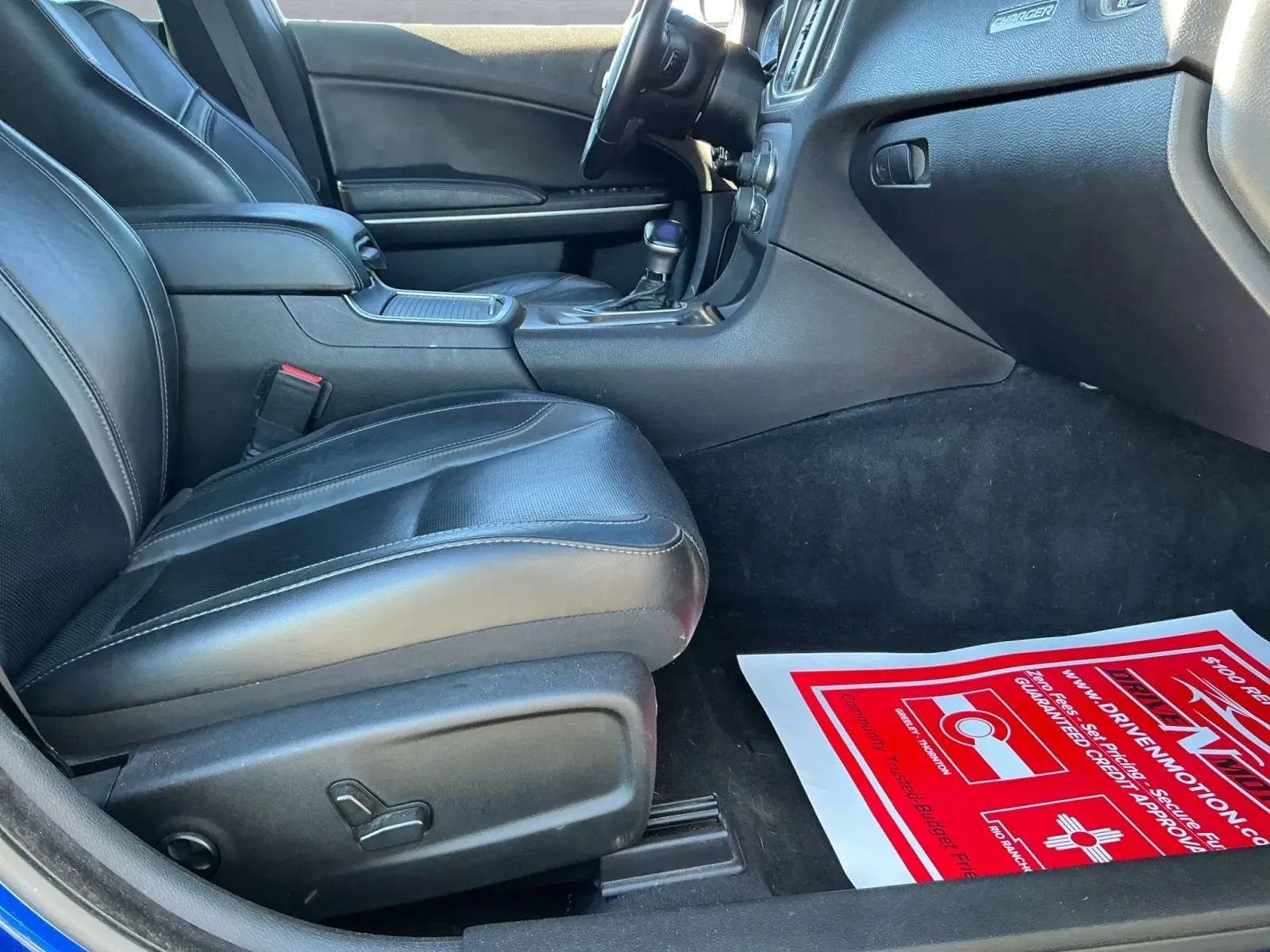 Used 2021 Dodge Charger SXT w/ Leather Interior Group image 20