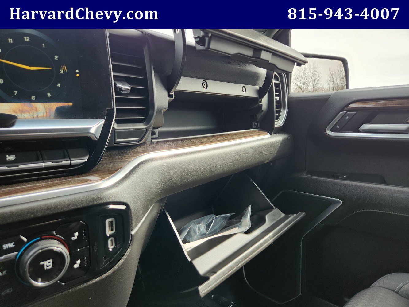 Used 2025 Chevrolet Silverado 1500 LT image 13