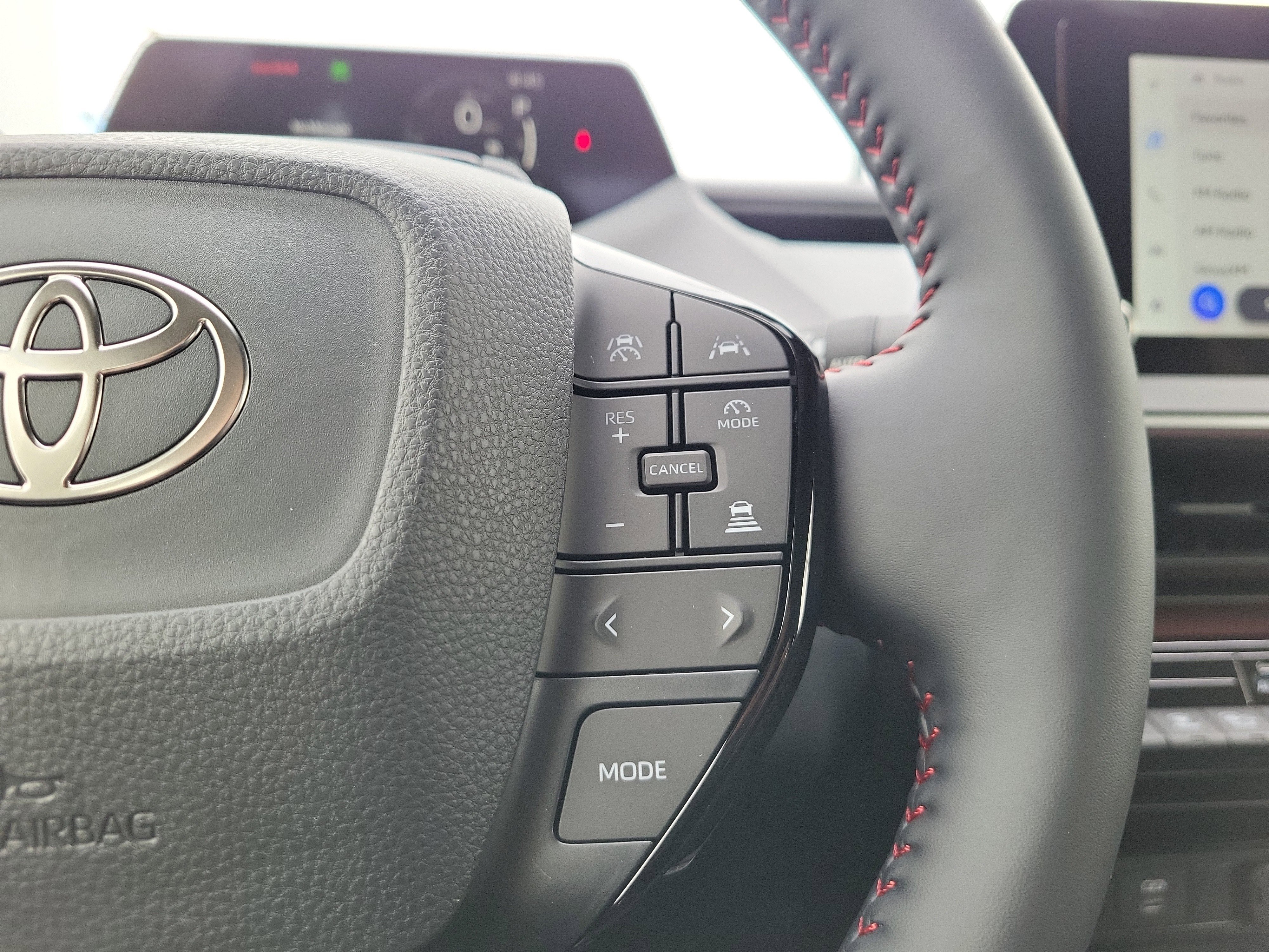 New 2026 Toyota Prius Plug-In Hybrid image 17