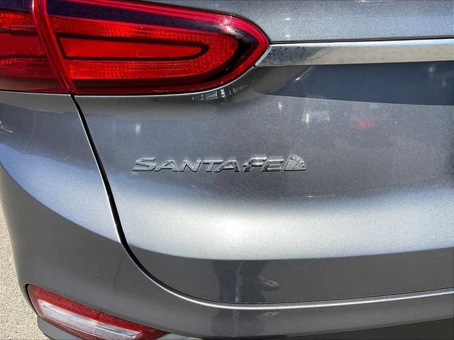Used 2019 Hyundai Santa Fe SE FWD image 26
