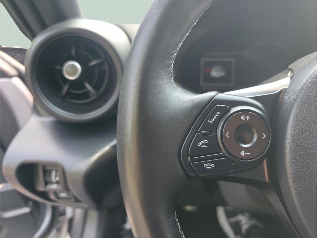 Used 2023 Toyota GR86 Premium w/ ALL Weather Mat Package (TMS) image 23