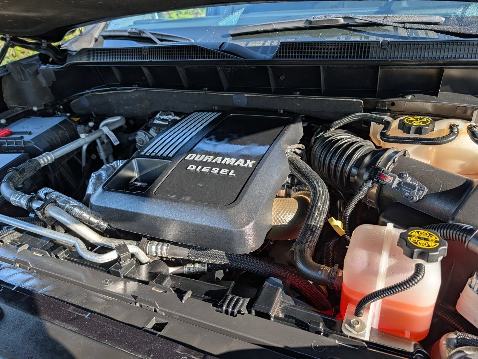 Used 2022 Chevrolet Silverado 1500 LT RWD image 35