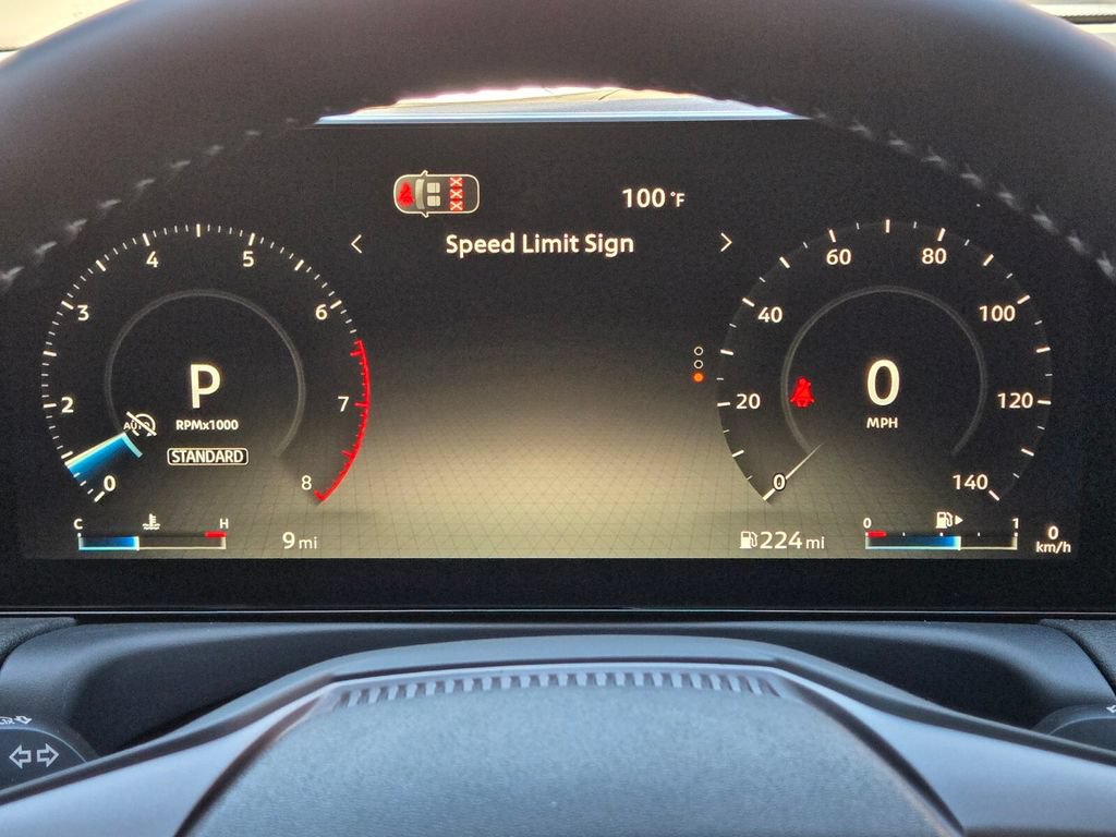 New 2026 Nissan Sentra SV w/ SV Convenience Package FWD image 22