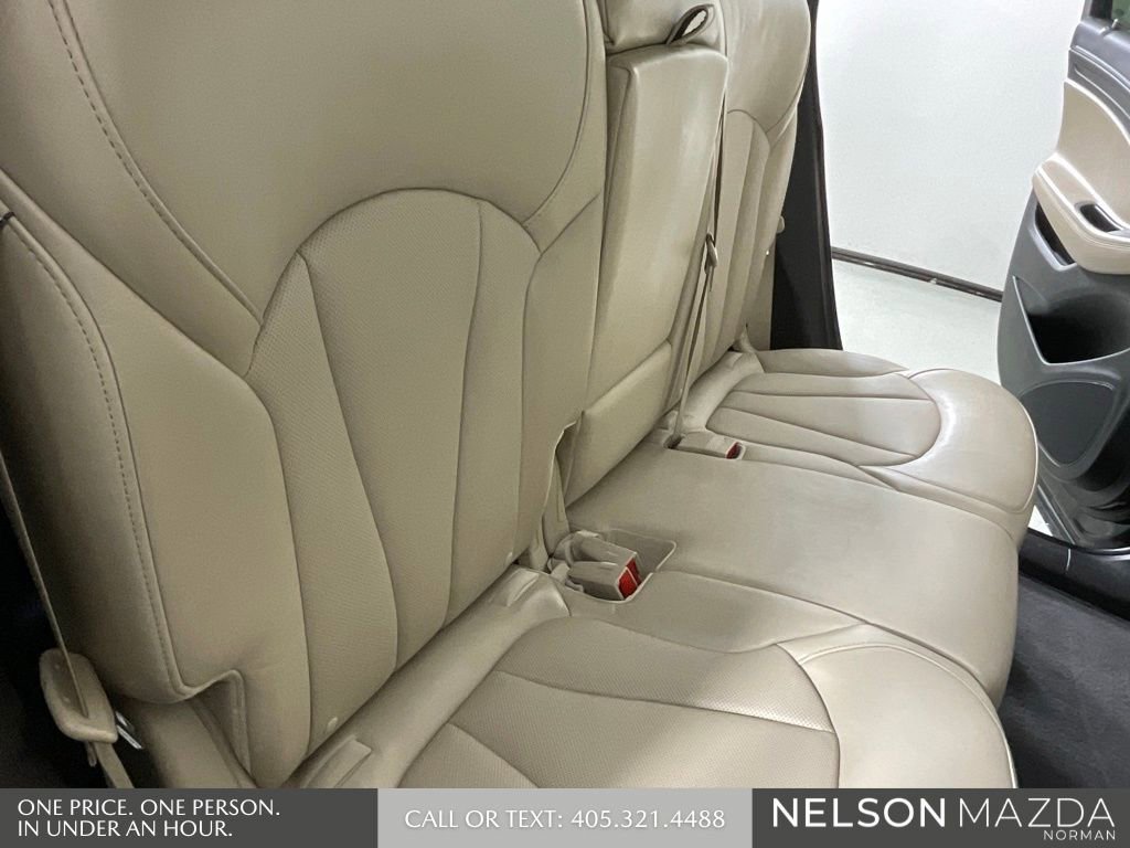 Used 2017 Buick Envision Essence image 29