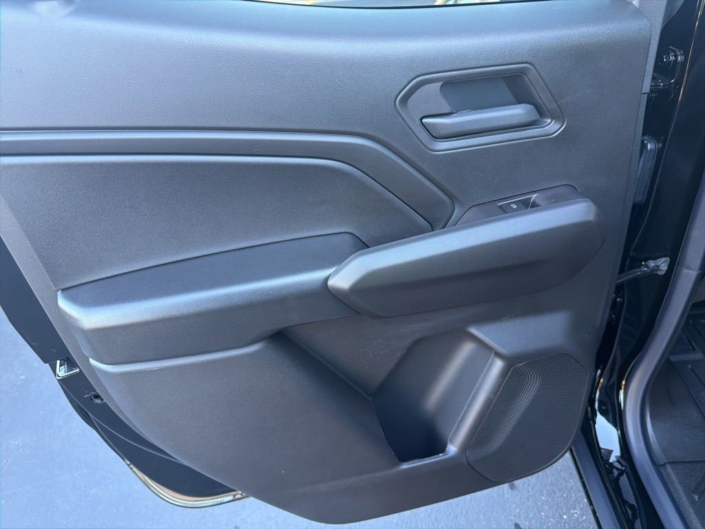 New 2026 Chevrolet Colorado Trail Boss image 27