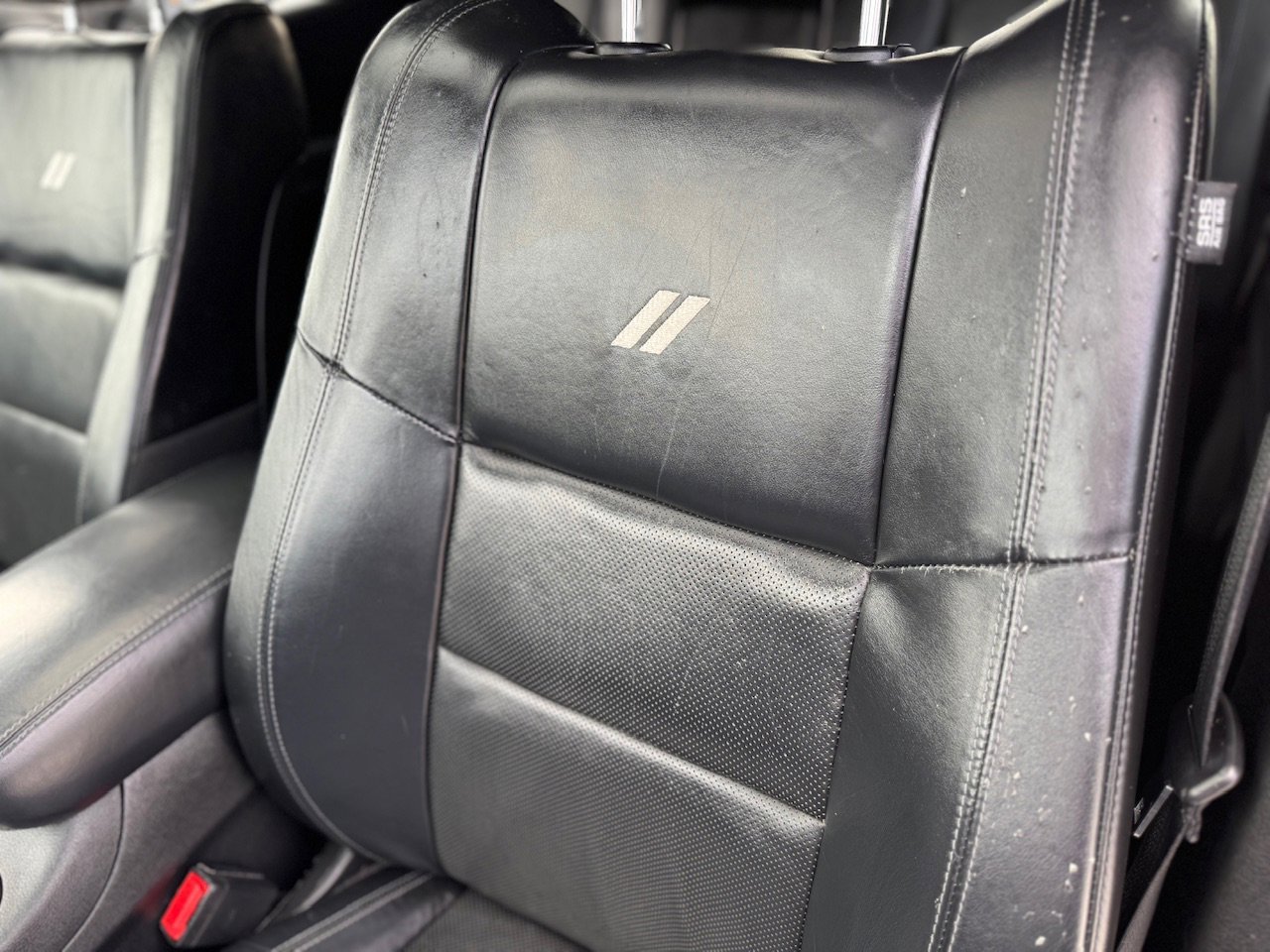 Used 2019 Dodge Durango R/T w/ Blacktop Package image 15