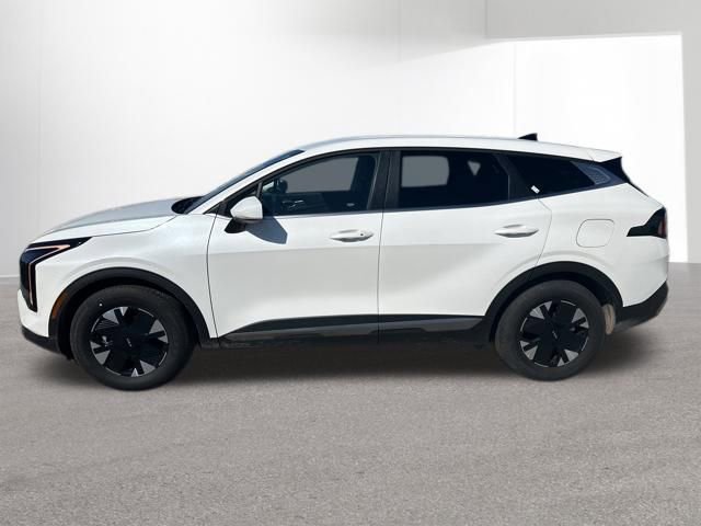 Certified 2026 Kia Sportage LX image 2
