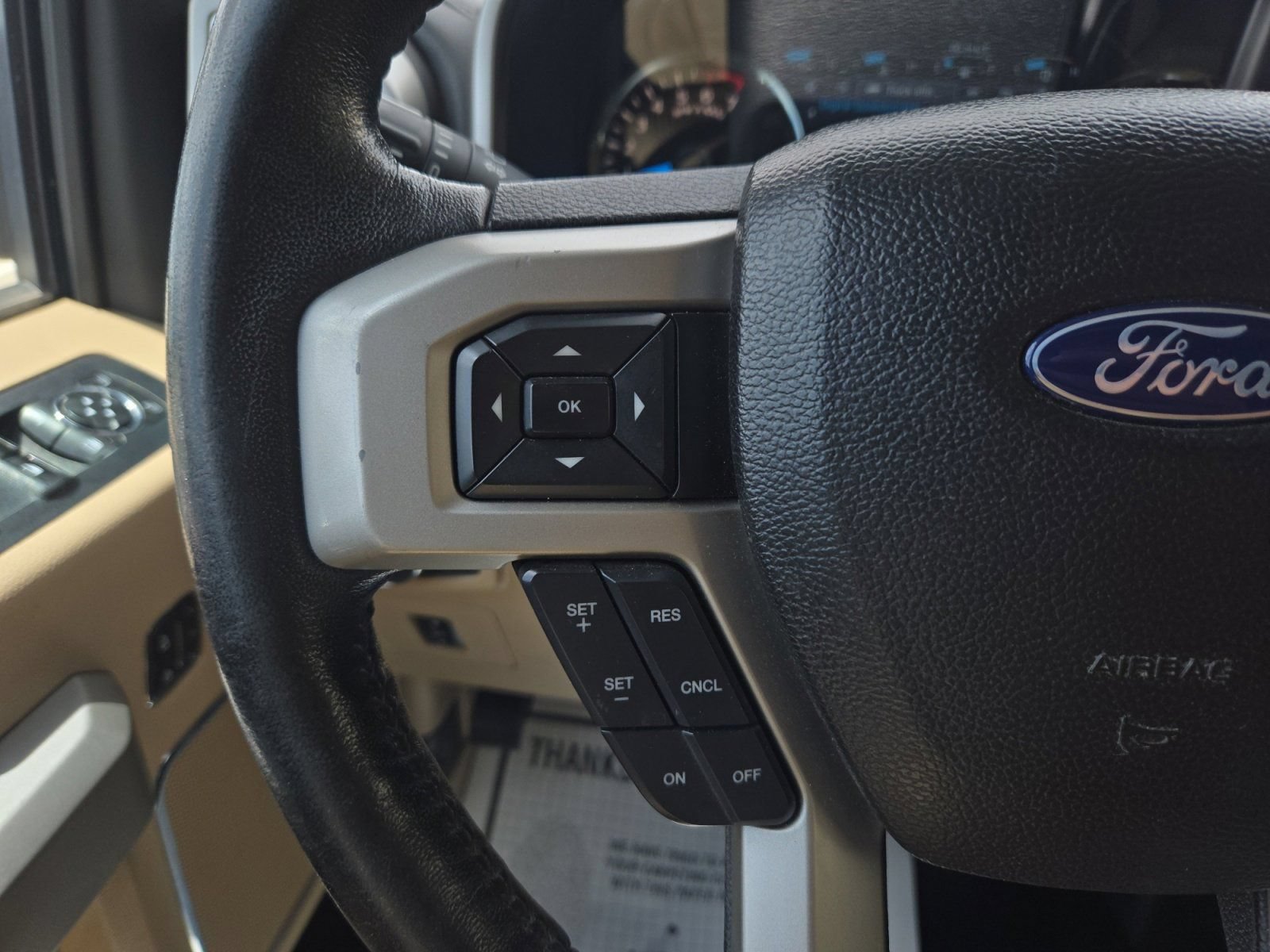 Used 2017 Ford F150 Lariat RWD image 15