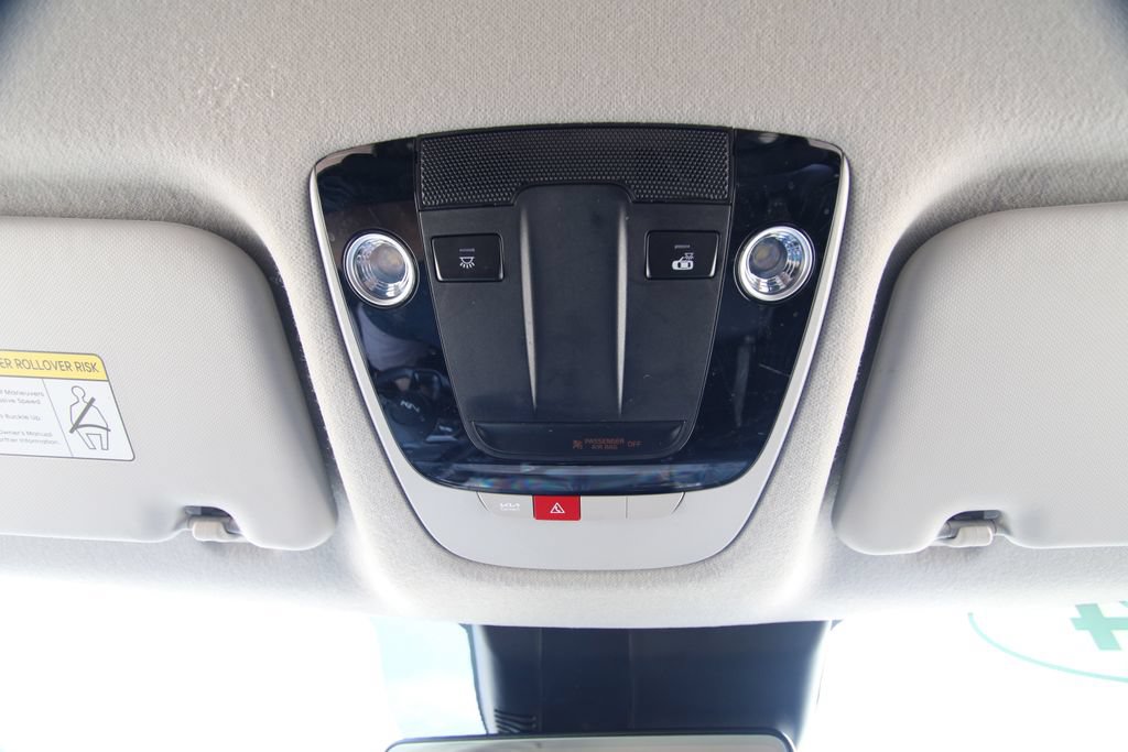 Used 2024 Kia Seltos SX AWD/4WD image 32