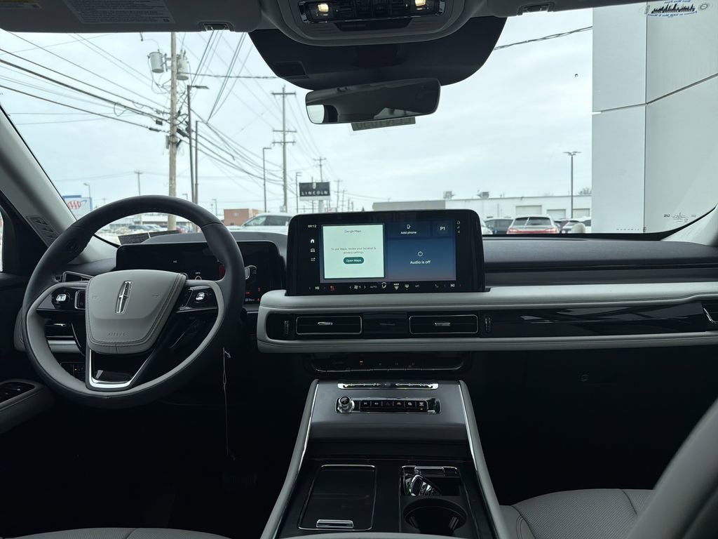 New 2026 Lincoln Aviator Premiere w/ Jet Appearance Package image 10