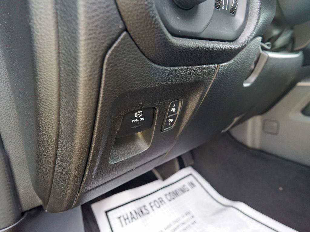 Used 2025 RAM 1500 Big Horn AWD/4WD image 20