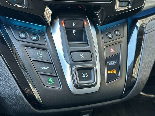 Used 2025 Honda Odyssey Elite image 25