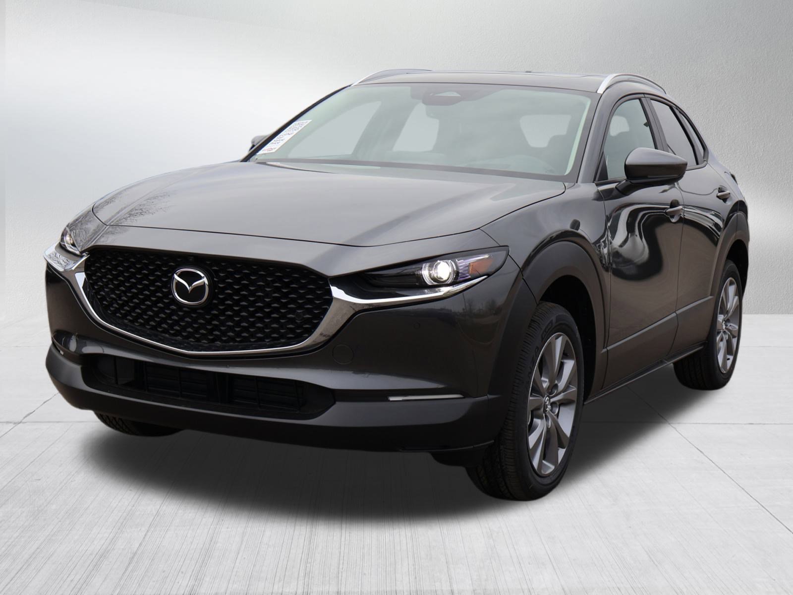 New 2026 MAZDA CX-30 AWD 2.5 S w/ Premium Package image 3