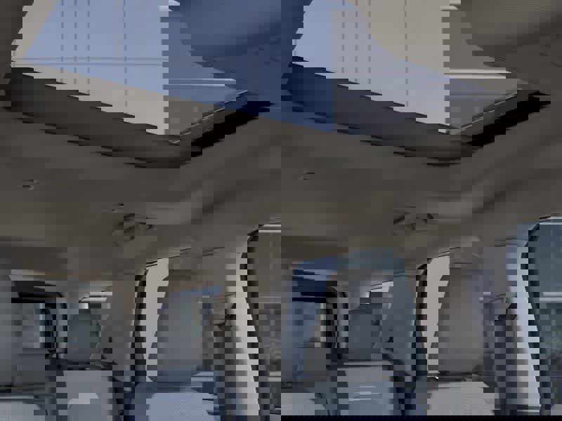 New 2026 Ford Bronco Sport Badlands image 22