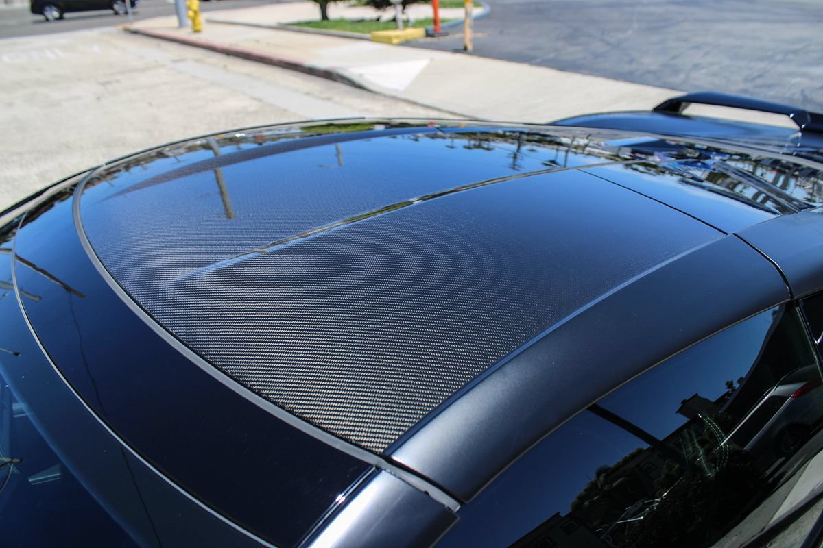 Used 2021 Chevrolet Corvette Stingray Premium Cpe w/ Z51 Performance Package RWD image 12