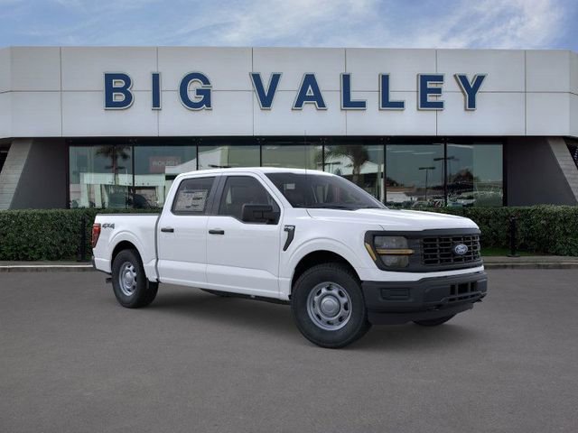 New 2025 Ford F150 XL image 7