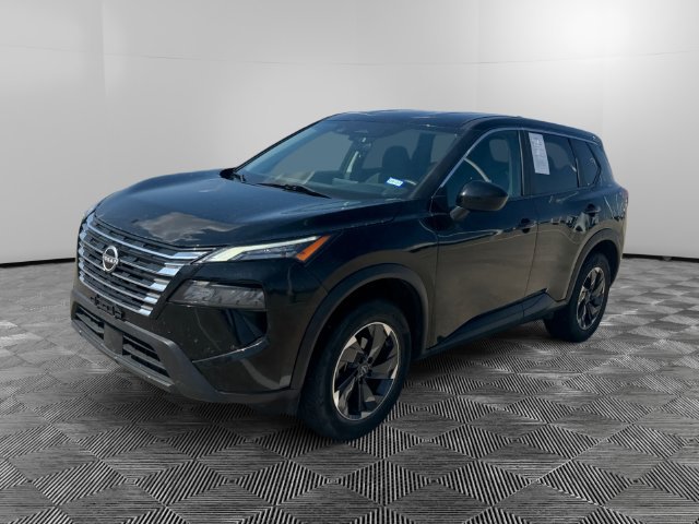 Used 2024 Nissan Rogue SV FWD image 1