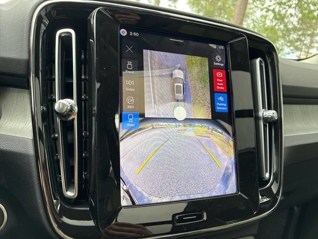 New 2026 Volvo XC40 B5 Ultra w/ Protection Package Premier AWD/4WD image 34