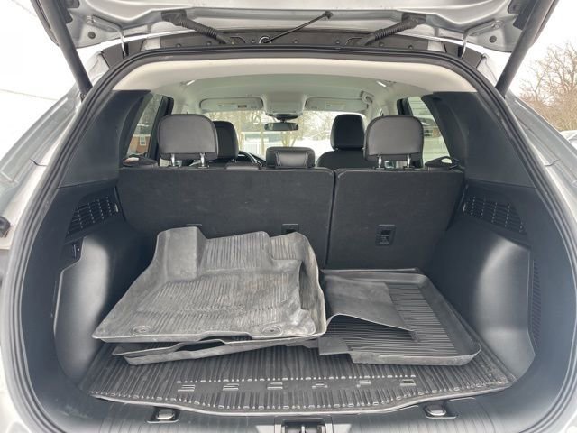 Used 2021 Ford Escape SEL image 12