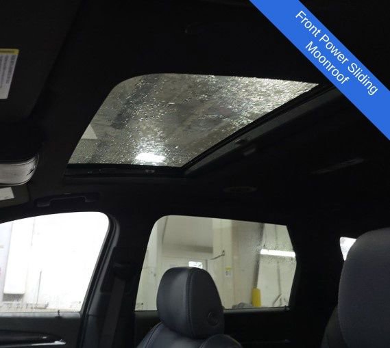 Used 2023 Buick Enclave Essence w/ Experience Buick Package image 10