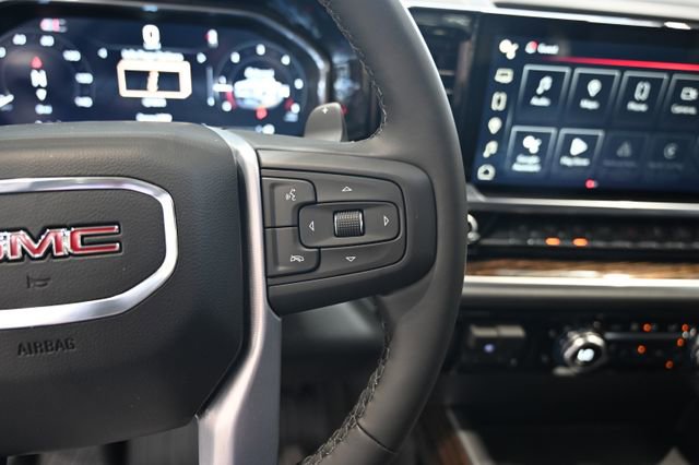 New 2026 GMC Sierra 1500 Elevation w/ Elevation Premium Package AWD/4WD image 25