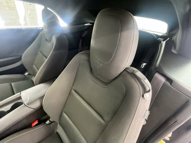 Used 2015 Chevrolet Camaro LT RWD image 12