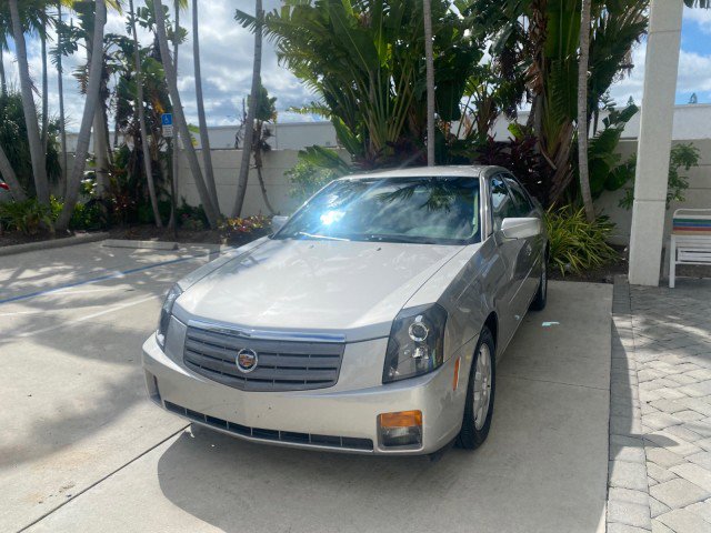 Used 2006 Cadillac CTS 3.6 image 4