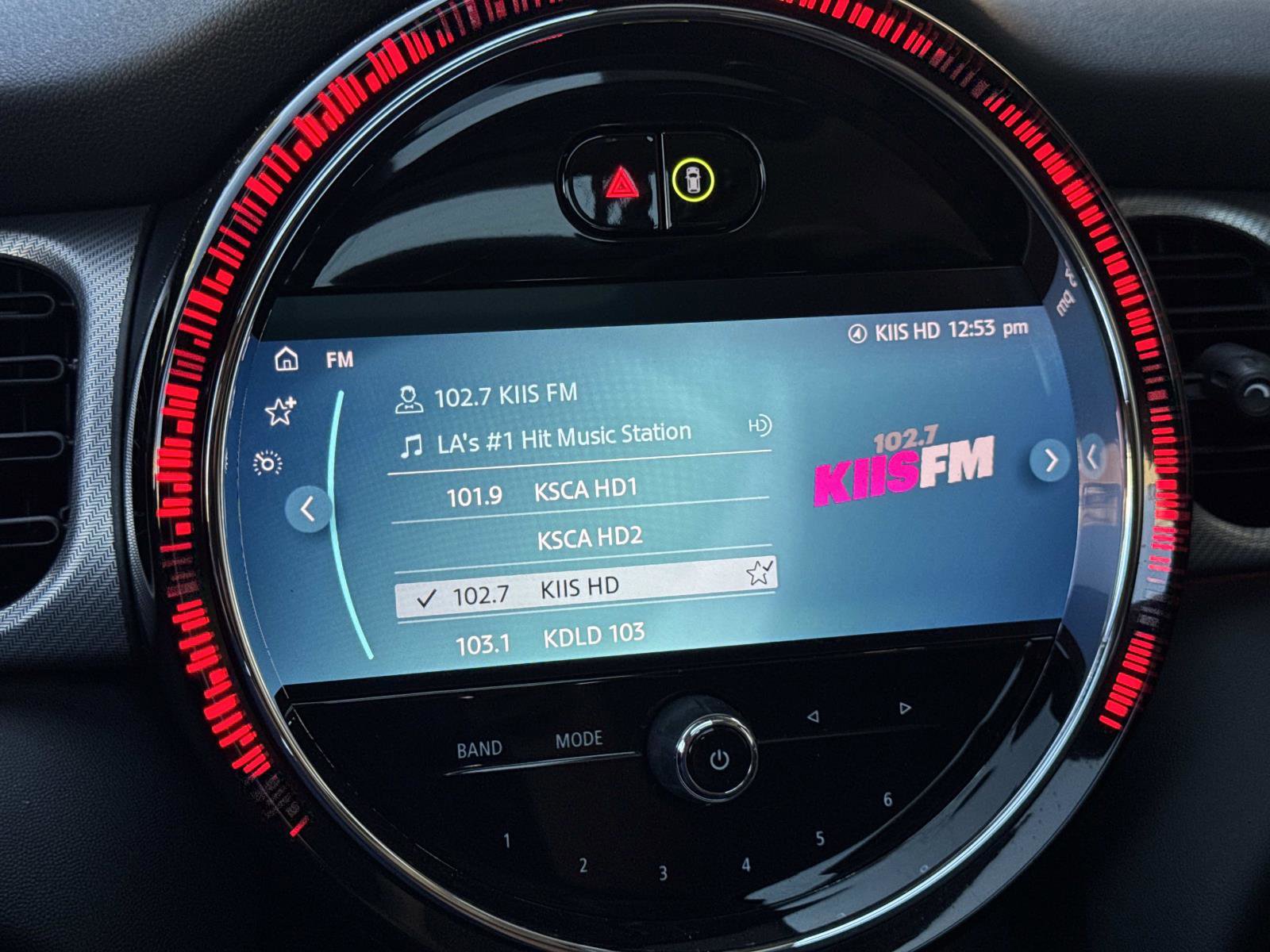 Certified 2023 MINI Cooper S image 27