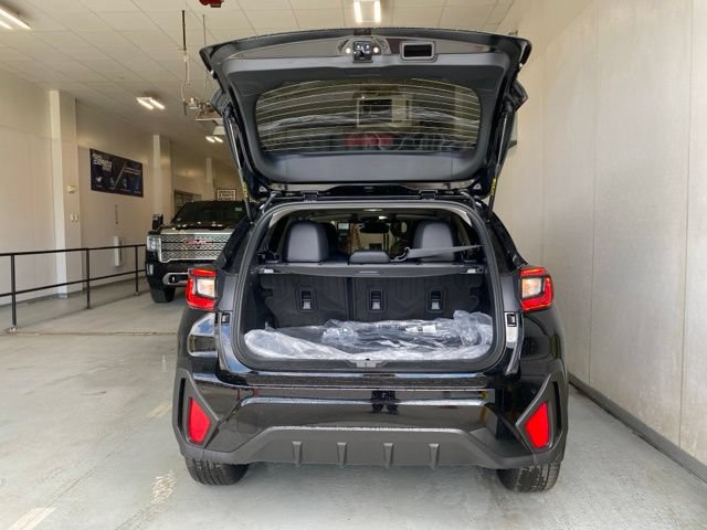 New 2026 Subaru Crosstrek 2.5i Limited AWD/4WD image 7