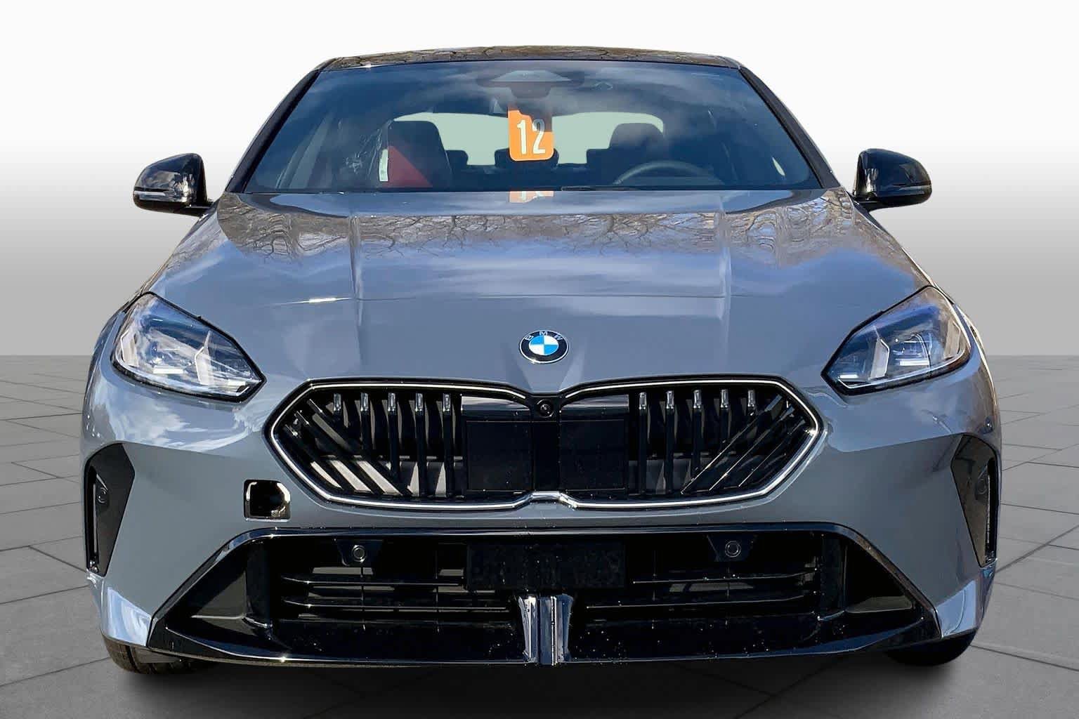 New 2026 BMW 228i xDrive w/ Technology Package AWD/4WD image 3