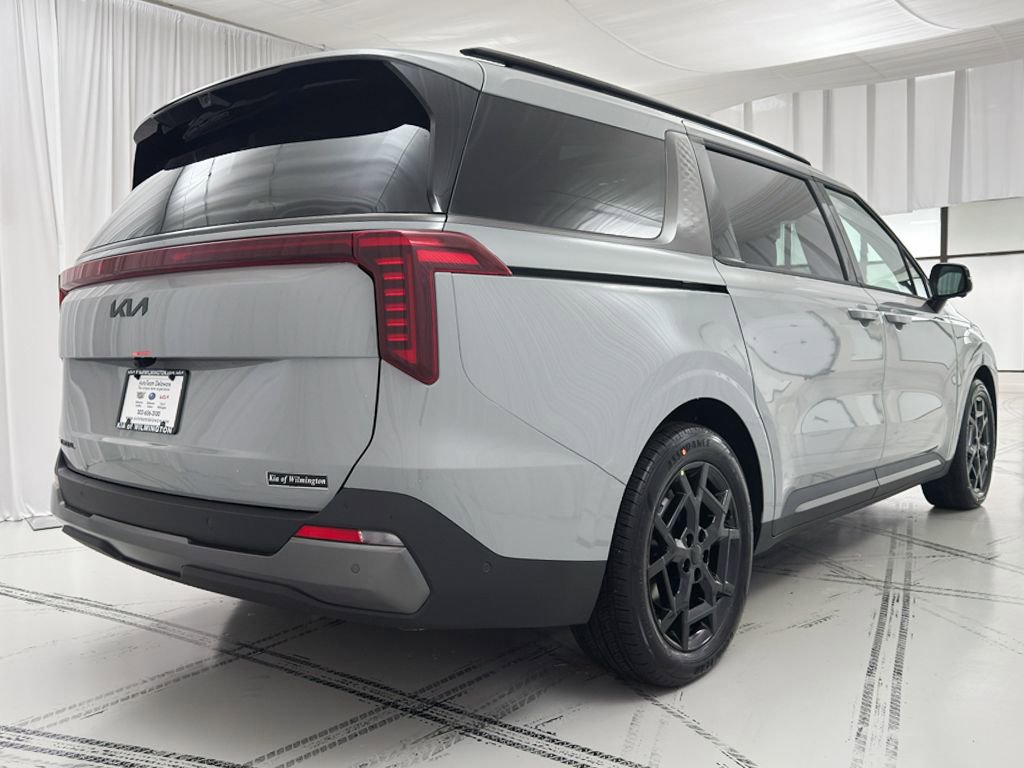 New 2026 Kia Carnival SX Prestige image 7